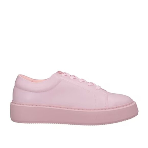Woman GANNI pink trainers sz 6,5 (37) - Picture 1 of 8